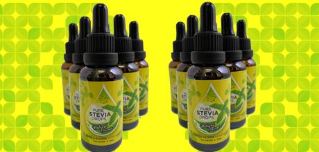stevia-halal2u-pemanis-semulajadi